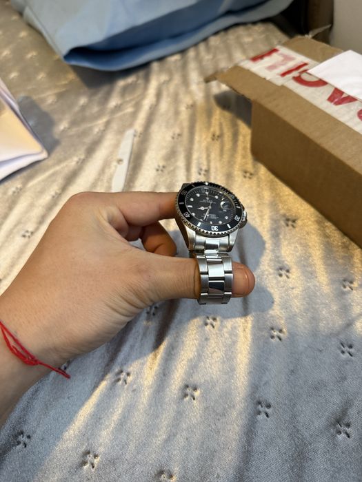 часовник Rolex submariner
