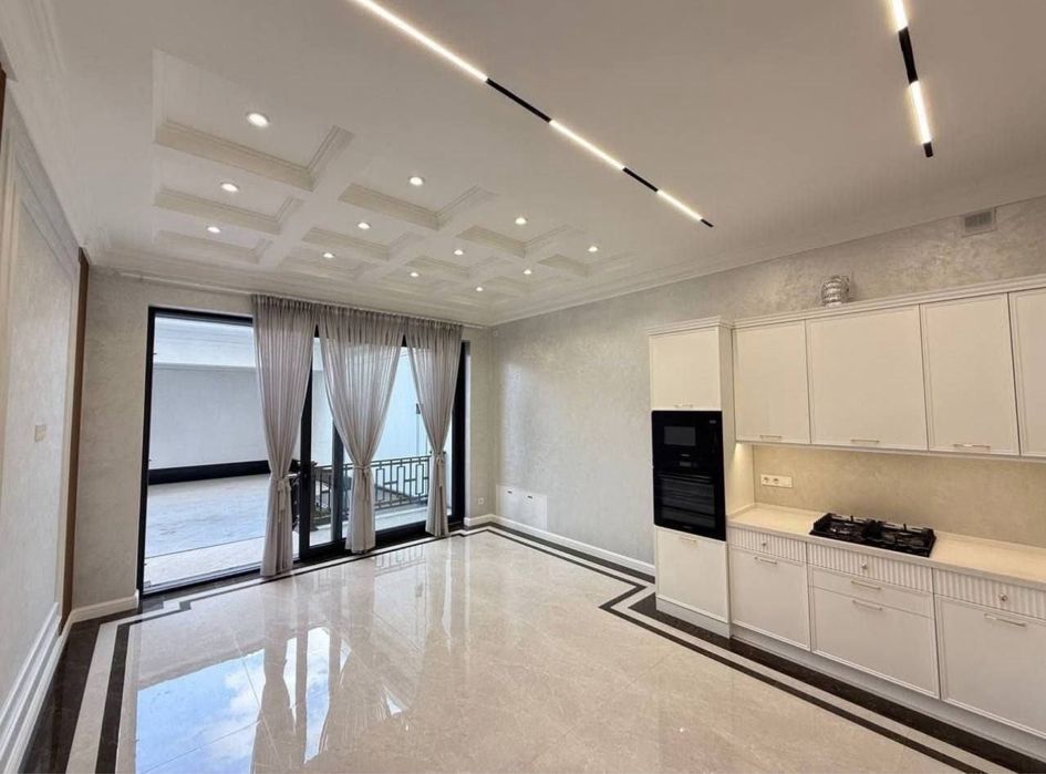 Центр Луначарского Евро Дом