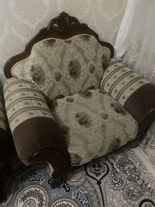 Диван кресло