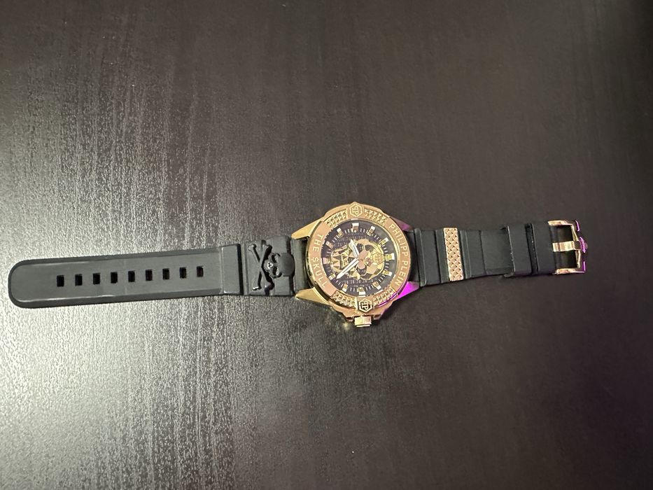 Philipp Plein часовник
