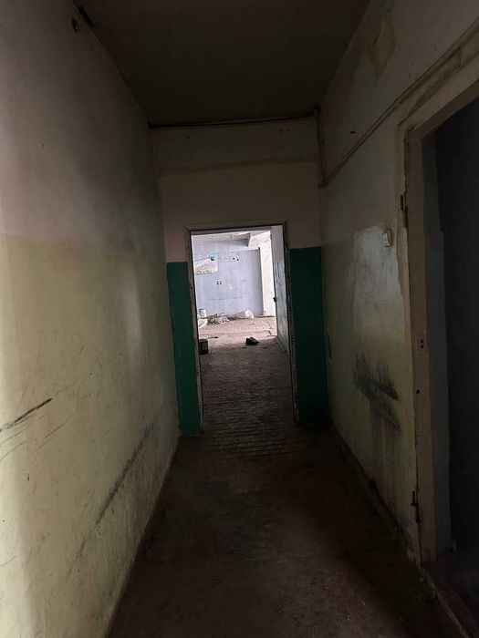 Продаётся помещения 411м2 ор-р Учтепинский Паспортный Стол