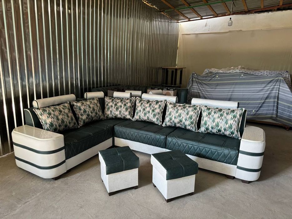 Продаётся гостиные уголки