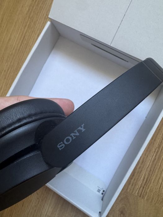 Sony casti WH-CH720N