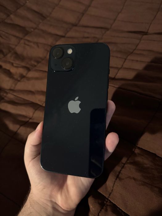 iPhone 13 / 128GB  / 85% Battery Health