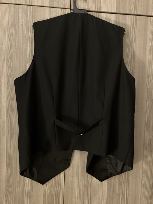 Costum : Sacou si vesta Marecom XL 56