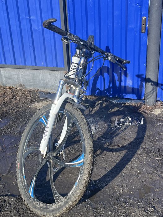 Продам велосипед