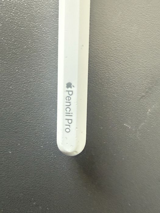 Apple Pencil Pro
