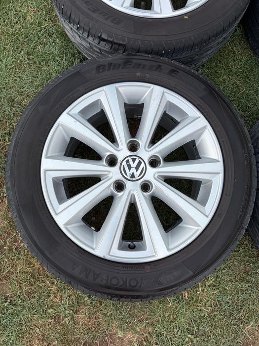Джанти 5x112 16 цола VW
