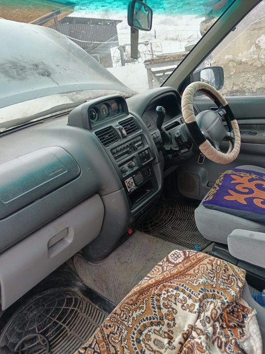 Авто разбор, темно-зеленый Металик