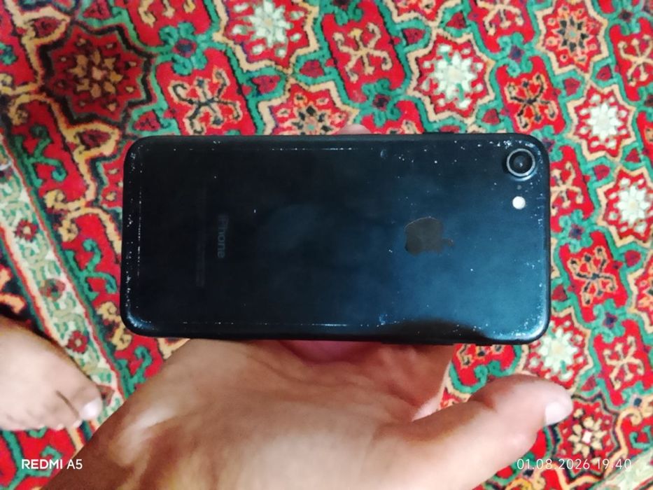 Iphone 7 arzon narxda