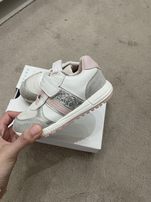 Детски обувки Geox