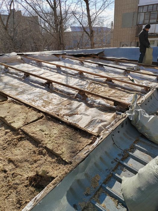 Выполним стройтельные работы