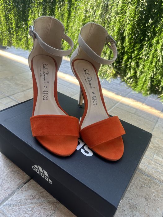 Sandale elegante