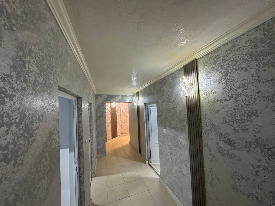 Сдаётся подвальное помещение 80 кв/м.в аренду с мебелью 3 комнаты