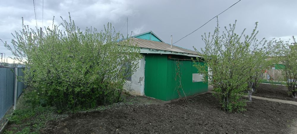 Продаётся дом в с Переметное