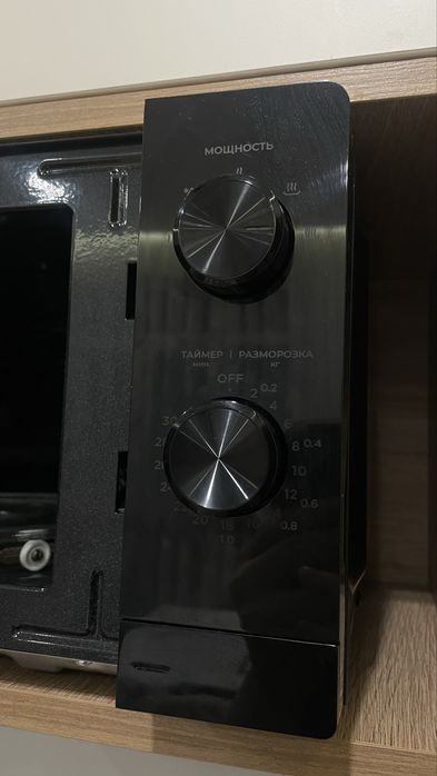 Микроволновая печь Midea