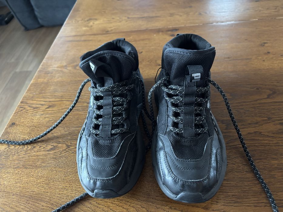 Puma Зимни обувки