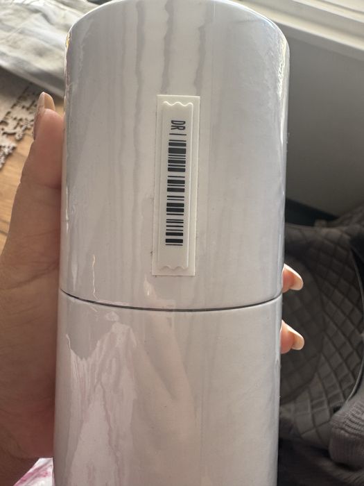 Dior Bois D’argent