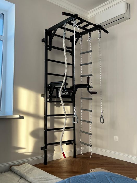 Шведская стенка KUAT новая