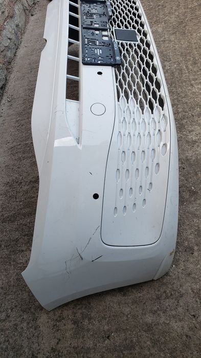 bronq/broni VW Caddy  2020g.