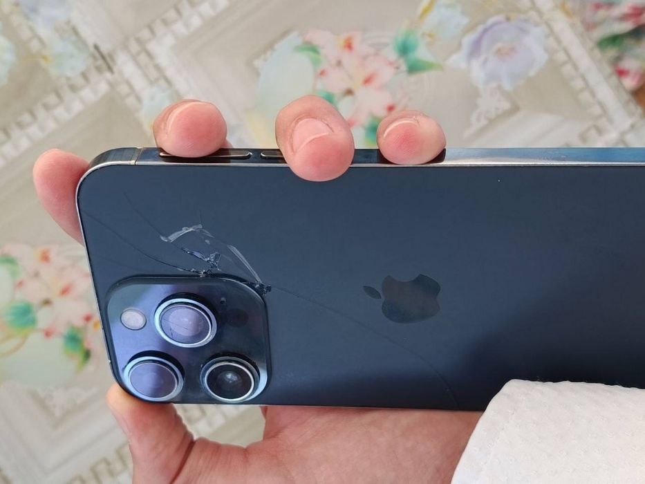 Iphone xr 13 pro