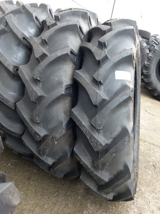 Anvelope noi 11.2-28 cauciucuri BKT cu 8PR livrare rapida tractor