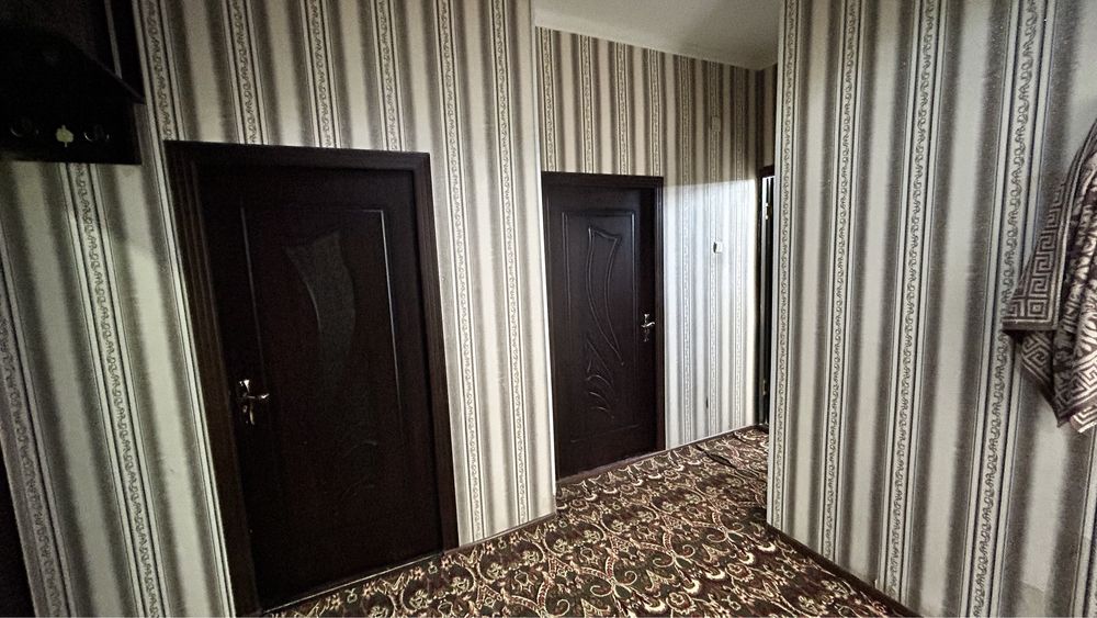 Квартира сатылады 3 ханалы