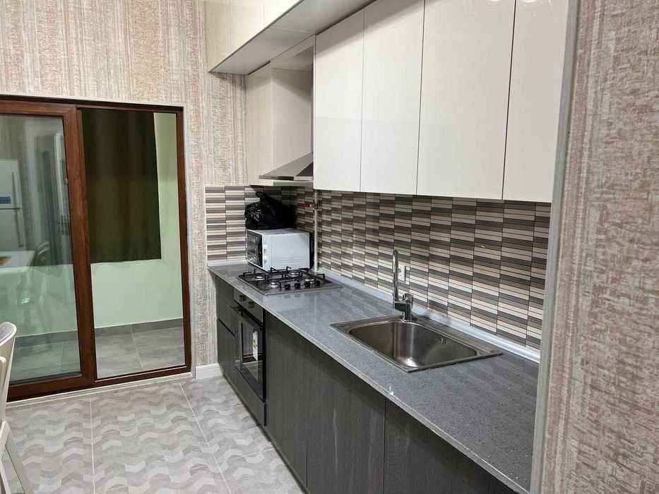 Сдаётся  Квартира в новостройке Жк Istambul City