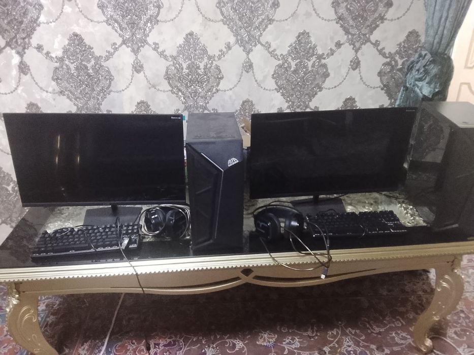 Компьютер vidovs