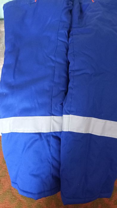 Спецобувь новые зимнии