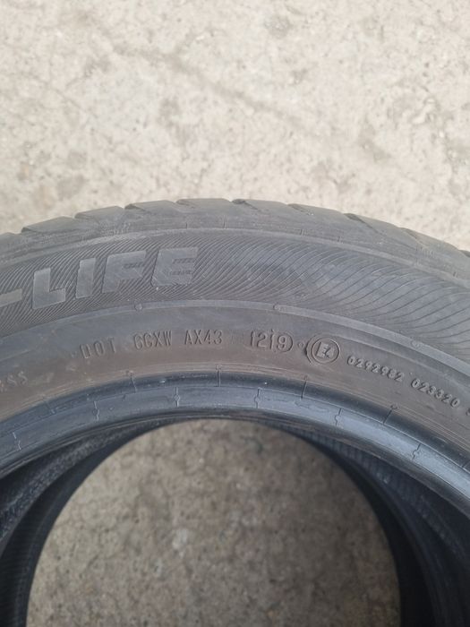 Джанти 5х112  16 и гуми 205 55 16 и 205 60 16 летни