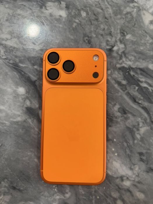 iphone 17 pro max 2тб