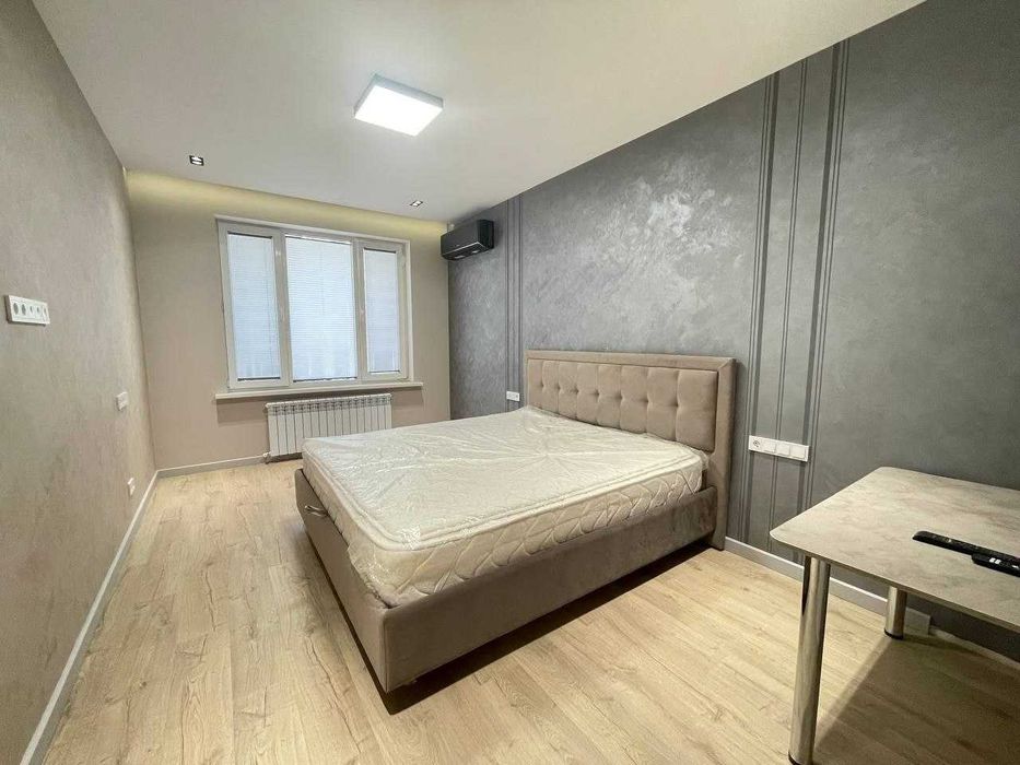 NRG Mirzo Ulugbek 4 комнатная для вашей семьи 118м2 [VS]