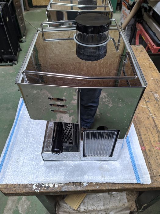 Espressor Quick-mill Pegaso