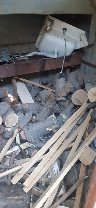 Домик для готовки шашлыка