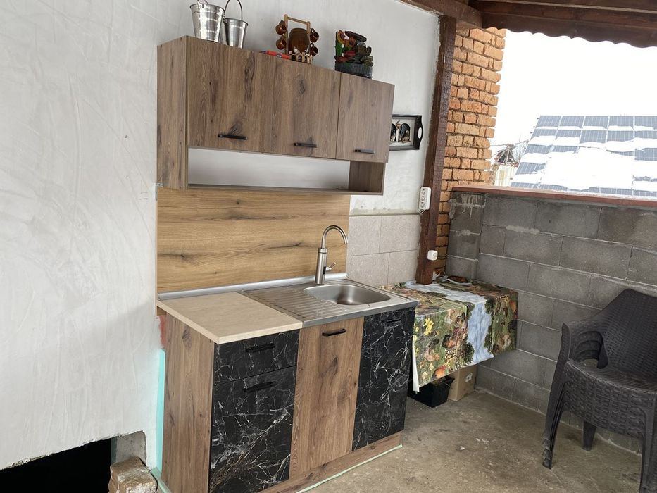 Къща в Враца, област-с.Търнак площ 50 цена 37000