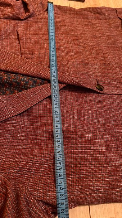 Мъжко сако Teodor