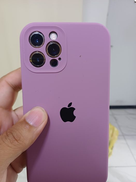 Iphone 12 pro 256гб 100%акб