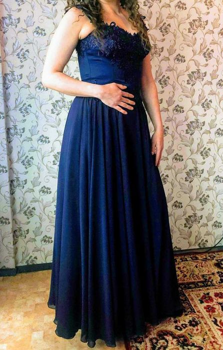 Официална / Бална рокля