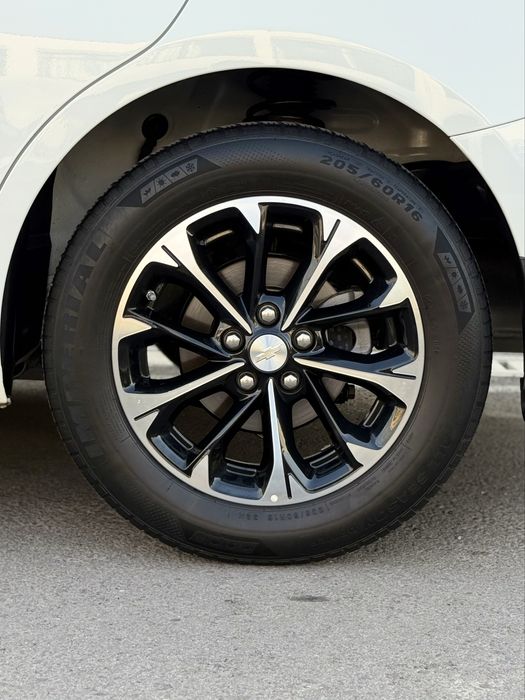 Monza 1.3Turbo 2023Yil Avtomat Full Bank orqali 250$ Bilan 1 Kunda !!!