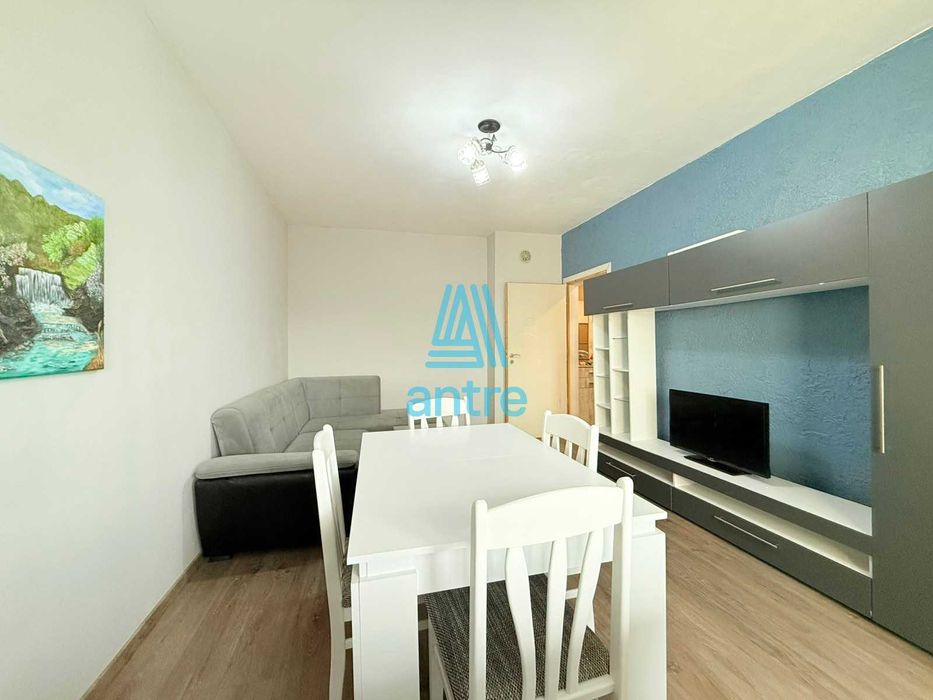 Дава се под наем Двустаен апартамент в София, Хаджи Димитър - 50 кв.м за 425 € - Снимка #2