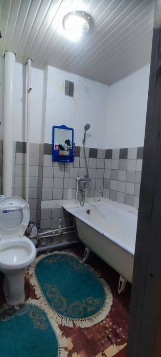 Ижарага 1 хона ли квартира октябрда