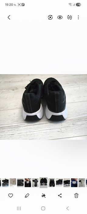 Reebok-Ориг.маратонки