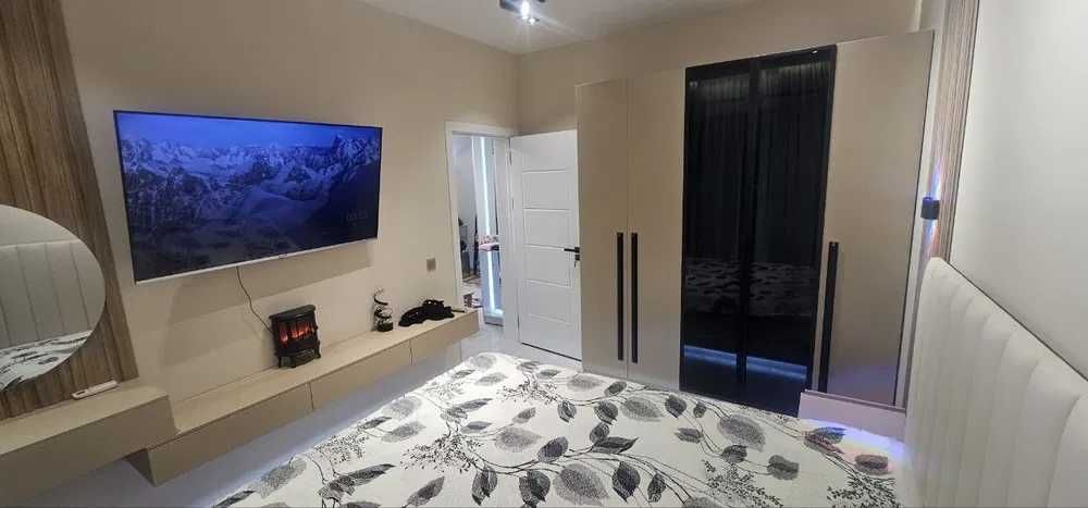 R17 Сдаётся Новая квартира 2/4/16 на Сергелийском, ЖК Янги Дархон