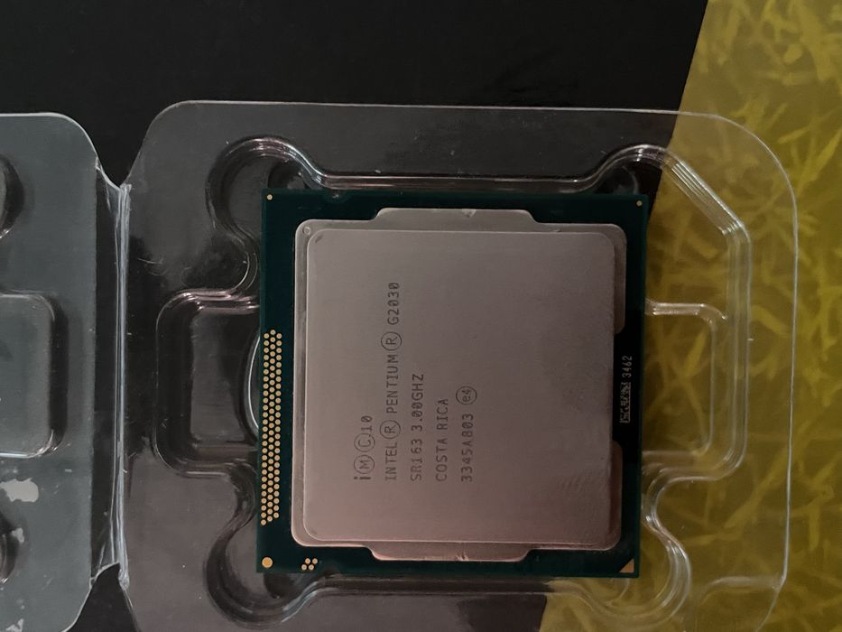 Componente Pc functionale