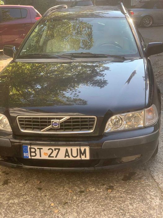 Vand Volvo V40, diesel, 1790cm3, 2003