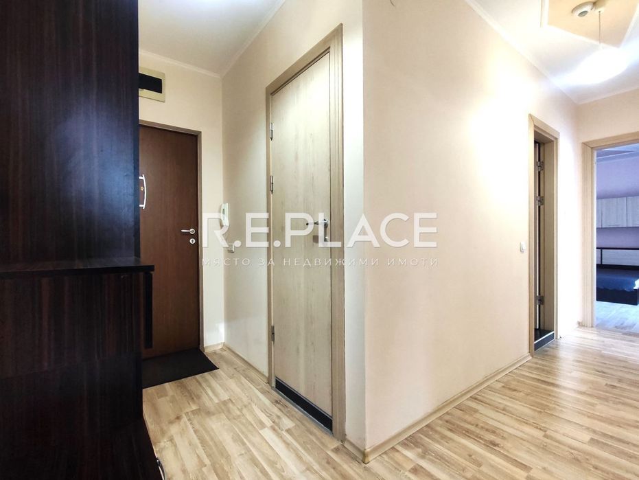 3-стаен в Варна-ХЕИ площ 110 цена 285000