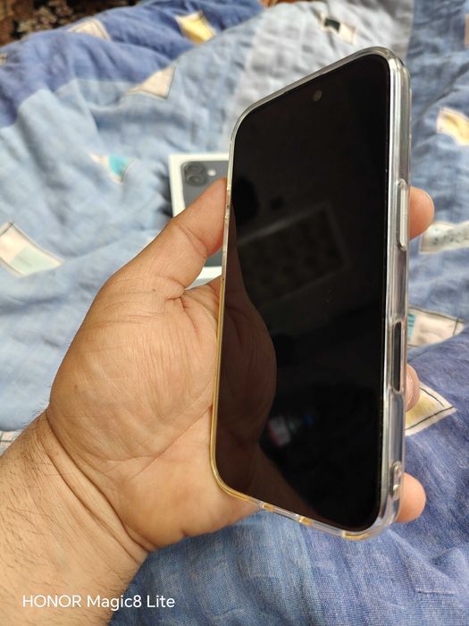 iphone 16 НОВ 128gb УНИКАЛЕН