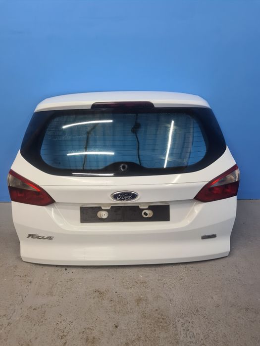 Haion Ford Focus Mk3 Break