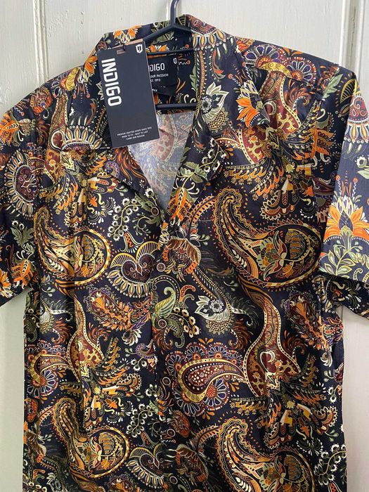 Готини нови мъжки ризи